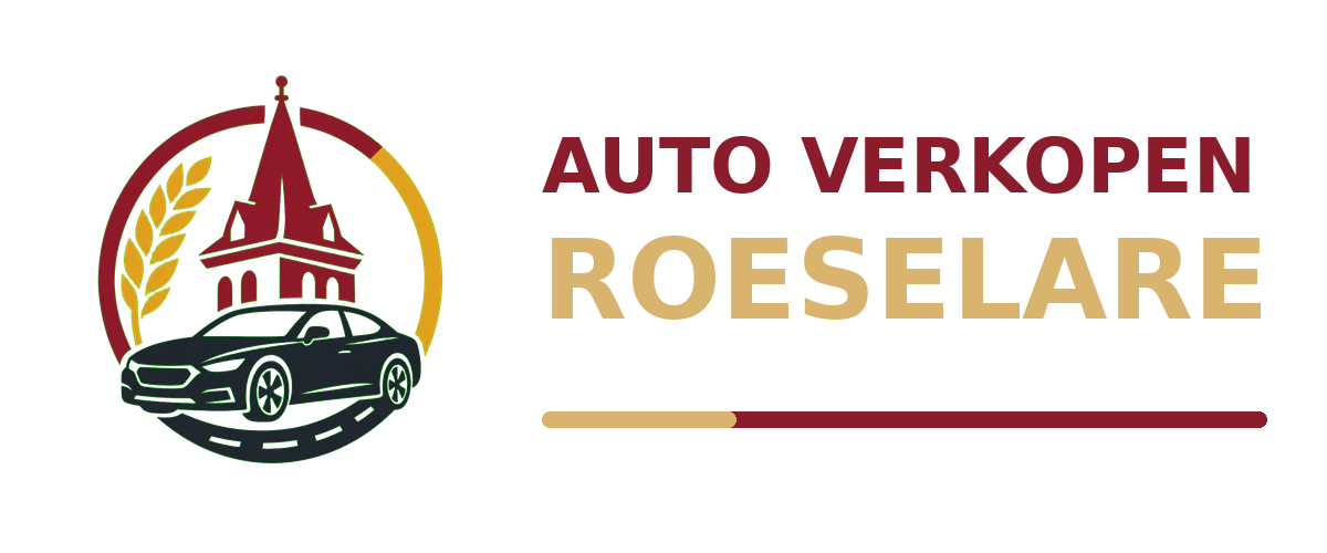 Auto Verkopen Roeselare, auto opkoper voor Roeselare en de deelgemeenten
